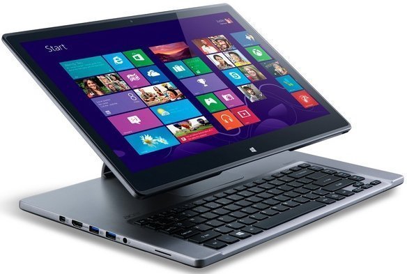 Ноутбук Acer Aspire R7-571G-73538G1Tass