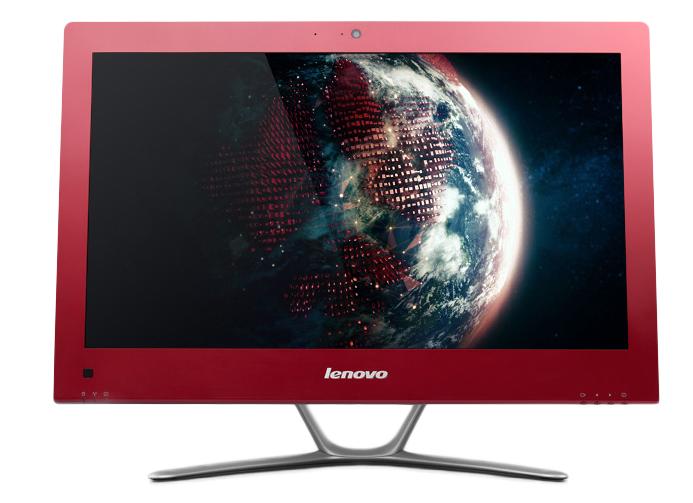 Моноблок Lenovo IdeaCentre C345 (57-311160)