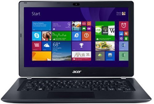 Ноутбук Acer Aspire V3-331-P4PT