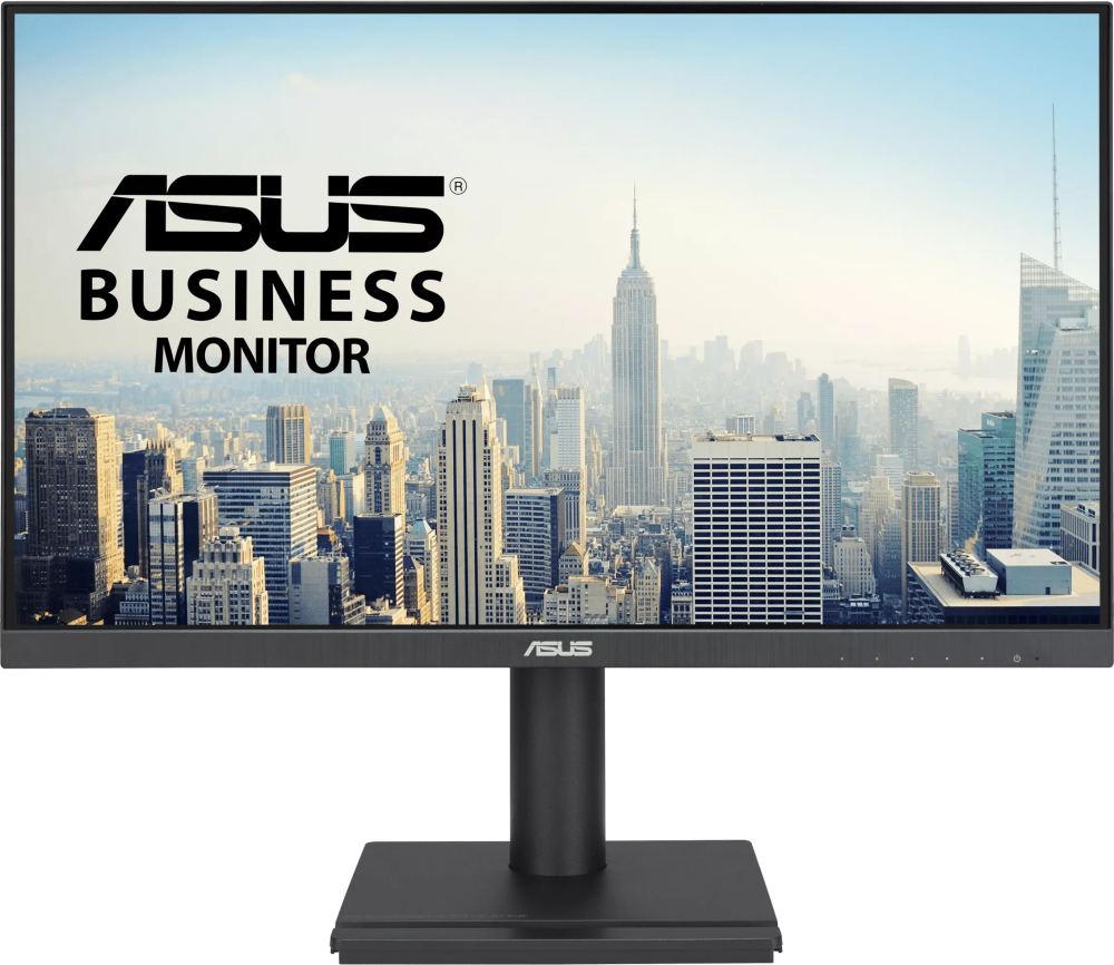 Монитор ASUS 24" VA24DQFS