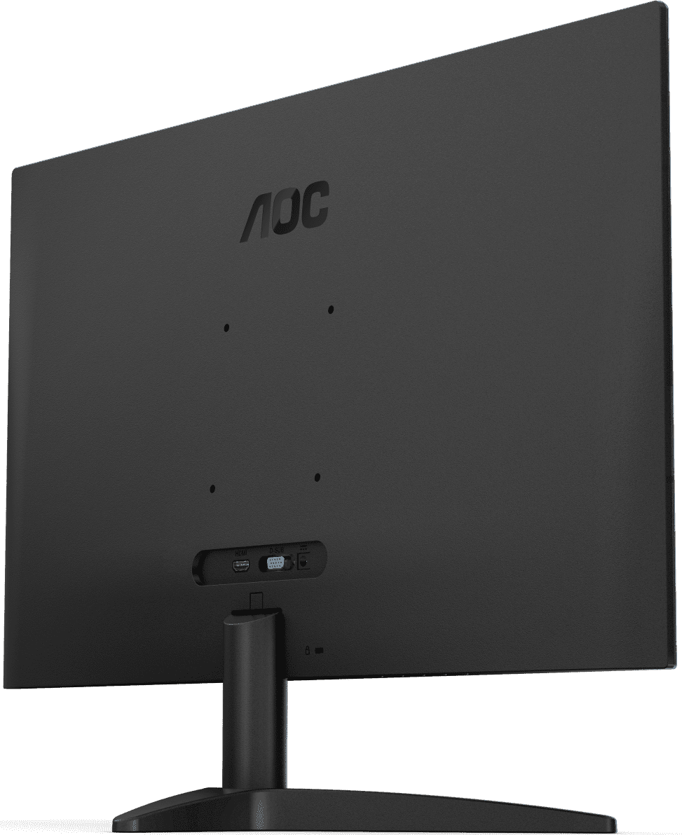 Монитор AOC 27" 27B36H