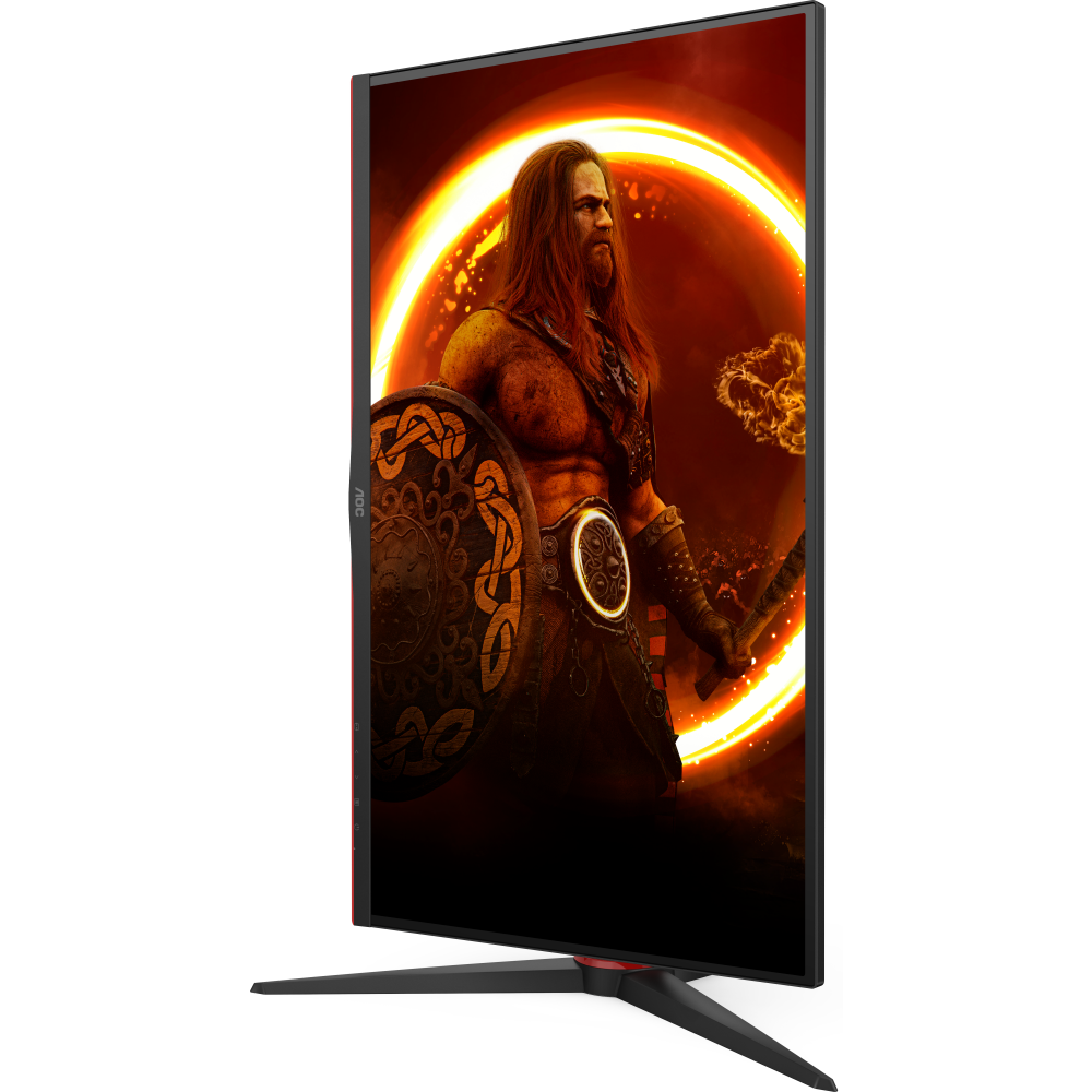 Монитор AOC 27" 27G2ZN3 Black