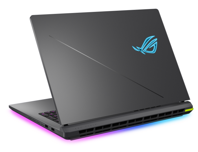 Ноутбук ASUS G815JPR ROG Strix G18 (2025) (S9042)