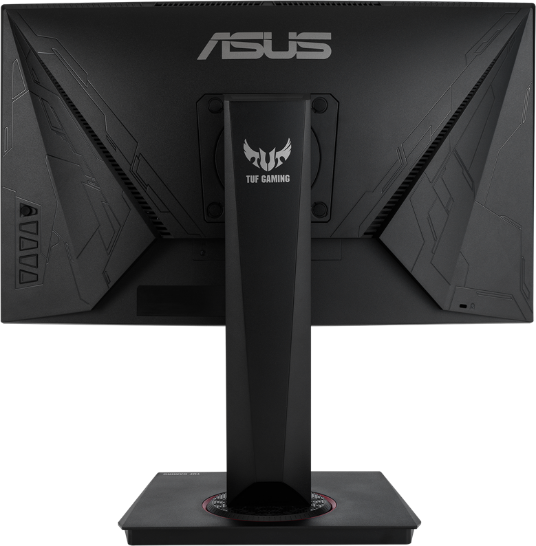 Монитор ASUS 24" VG24VQR TUF Gaming
