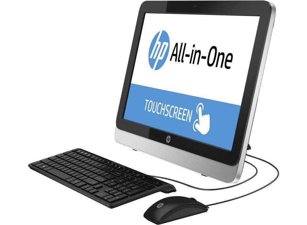 Моноблок HP 22-2030nr (K2B36EA)