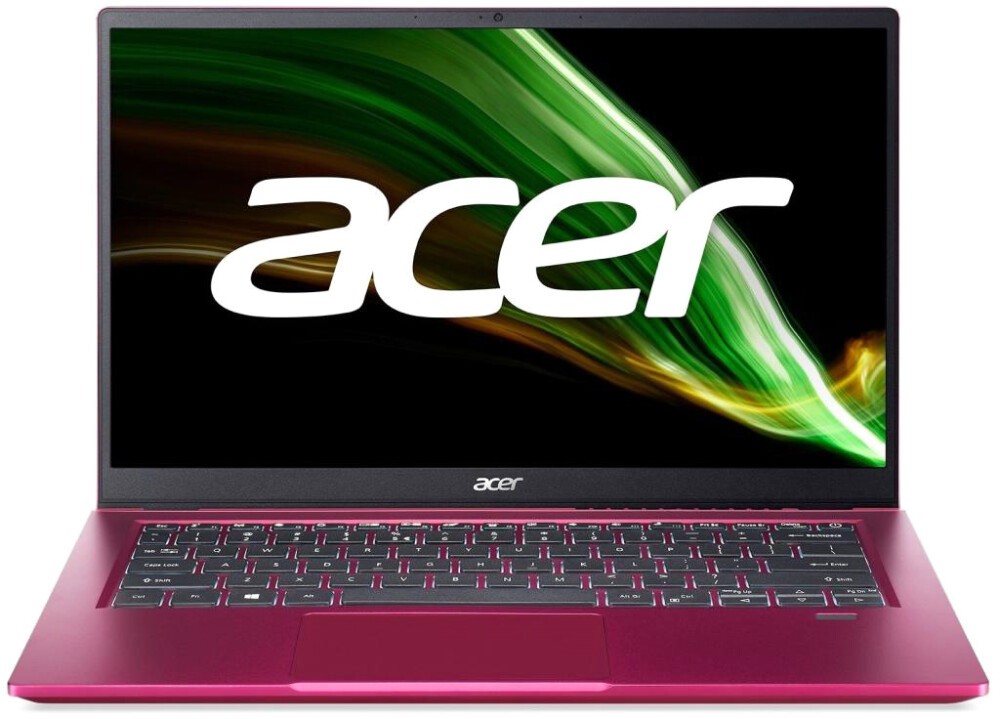 Ноутбук Acer Swift SF314-511-397E