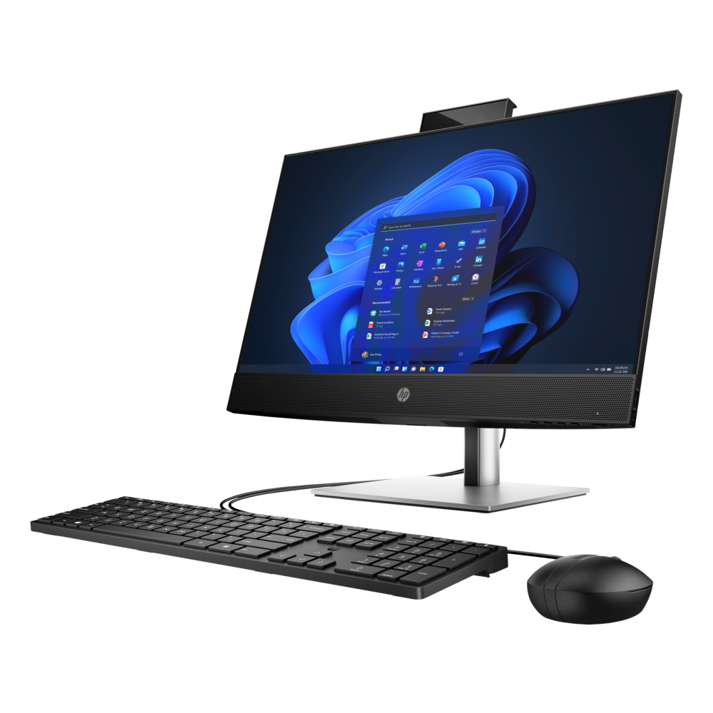 Моноблок HP ProOne 440 G9 (6B1K6EA)