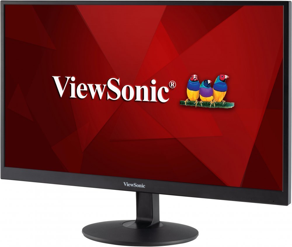 Монитор Viewsonic 24" VA2403
