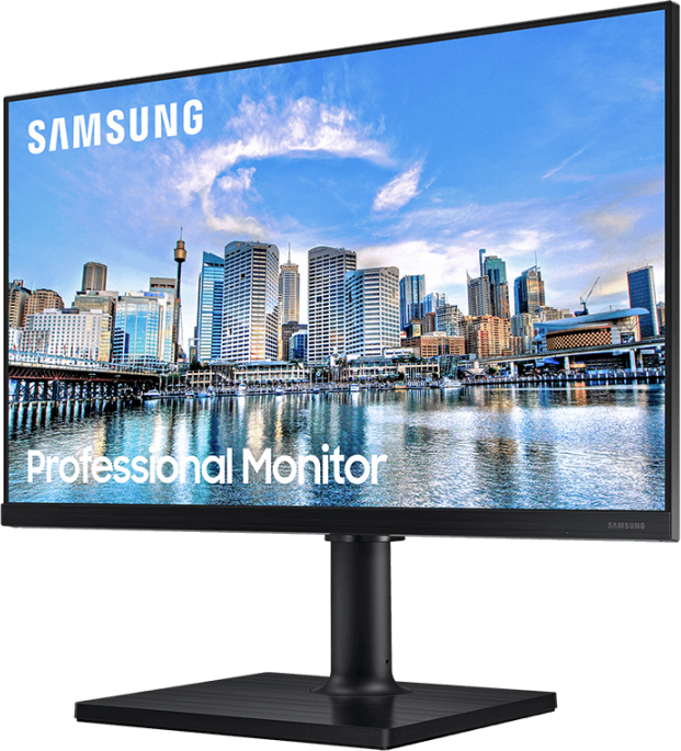 Монитор Samsung 27" F27T450FZI