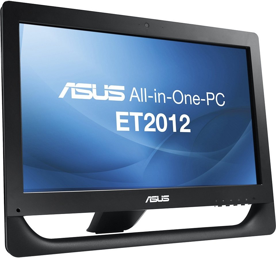 Моноблок ASUS Eee TOP PC ET2012AUKB