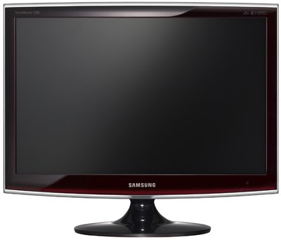 Samsung 22" SyncMaster T220G (SU2)