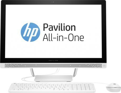 Моноблок HP Pavilion 27-a232ur (1AX04EA)