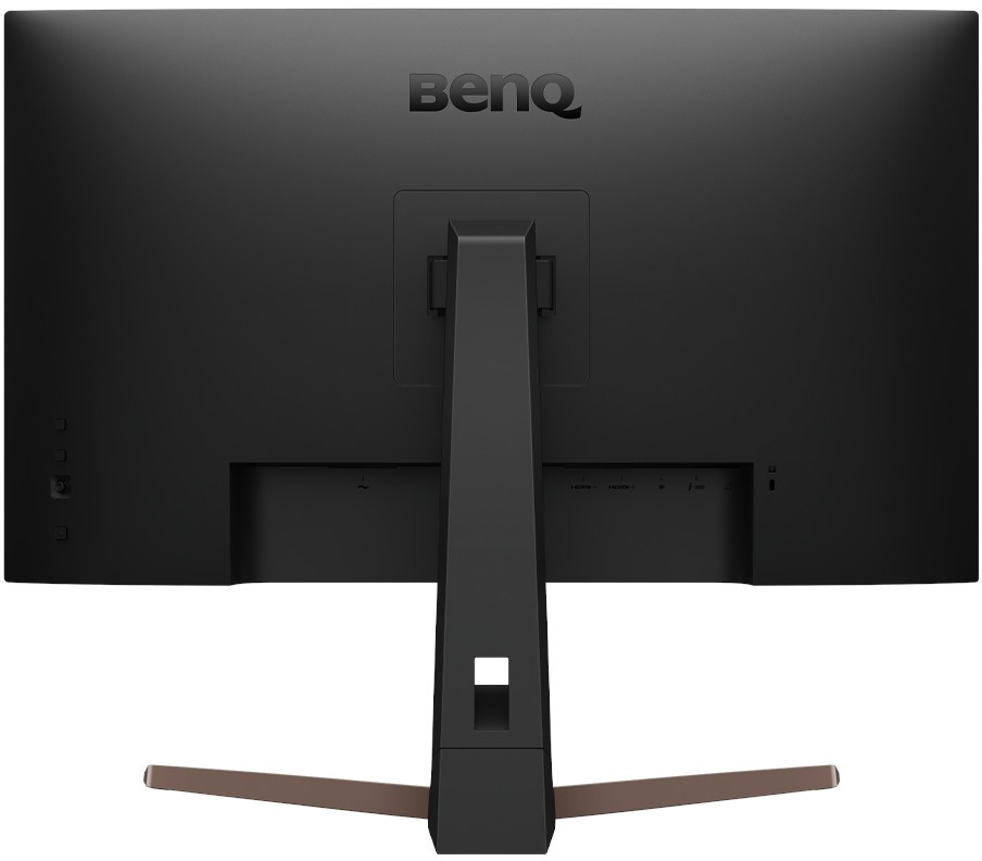 Монитор BenQ 28" EW2880U