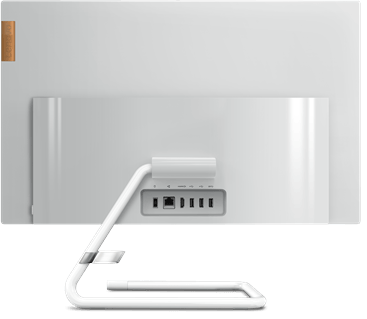 Моноблок Lenovo IdeaCentre AIO 3 24 (F0EW009LRK)