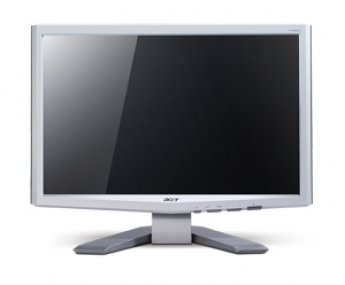 Acer 22" P223Wbwd