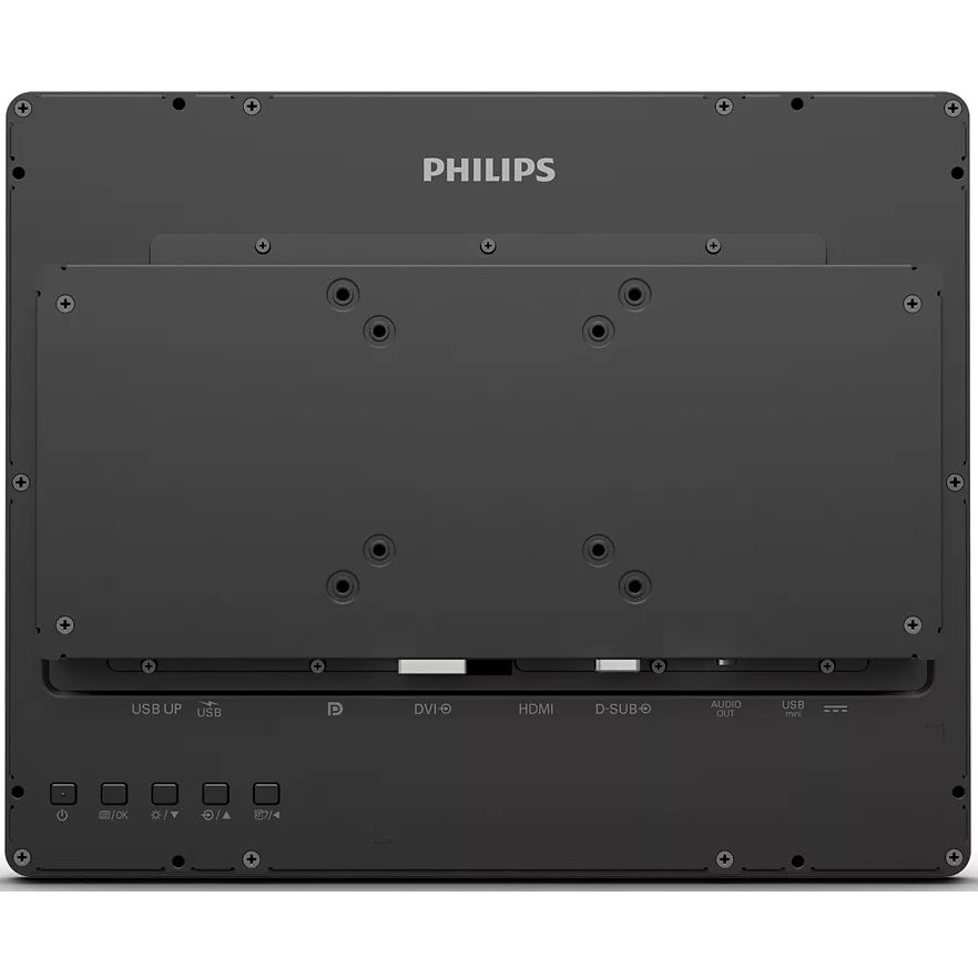 Монитор Philips 15" 152B1TFL