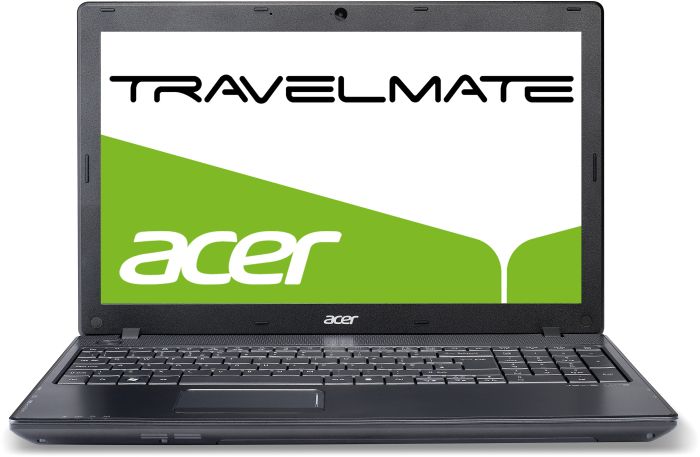 Ноутбук Acer TravelMate P453-M-33114G32Makk