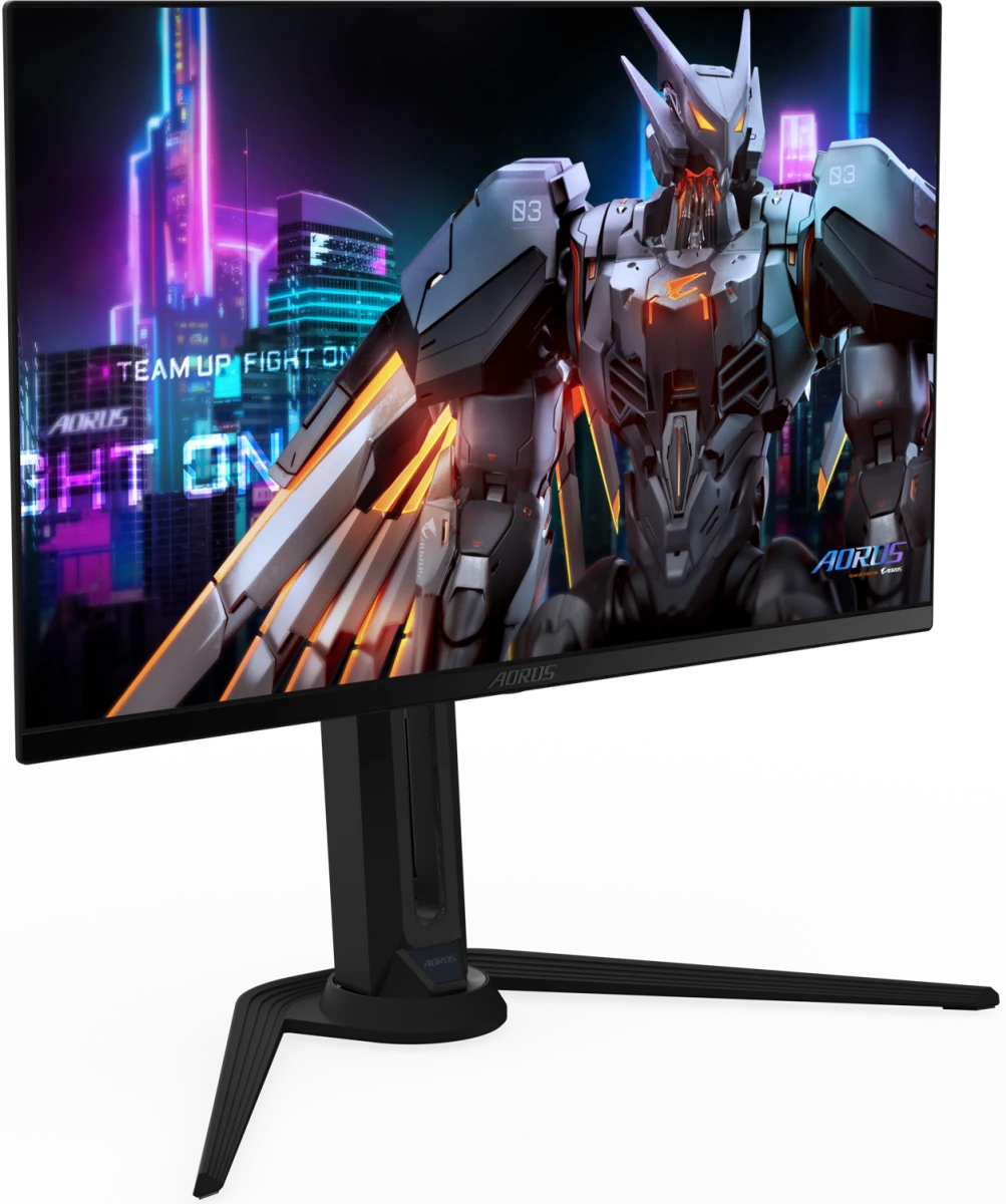 Монитор Gigabyte 27" Aorus FO27Q5P
