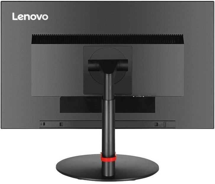 Монитор Lenovo 24" ThinkVision P24q-10 (61A5GAR3EU)