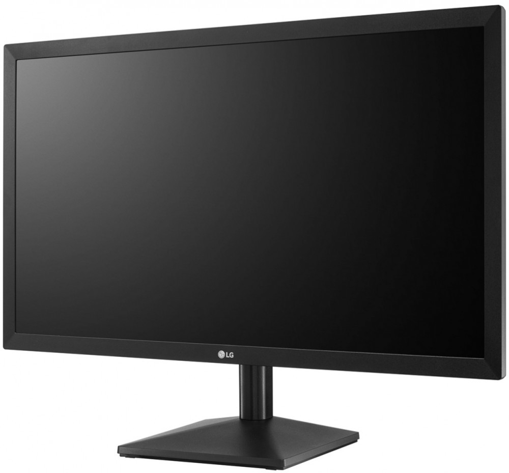 Монитор LG 24" 24MK400H-B