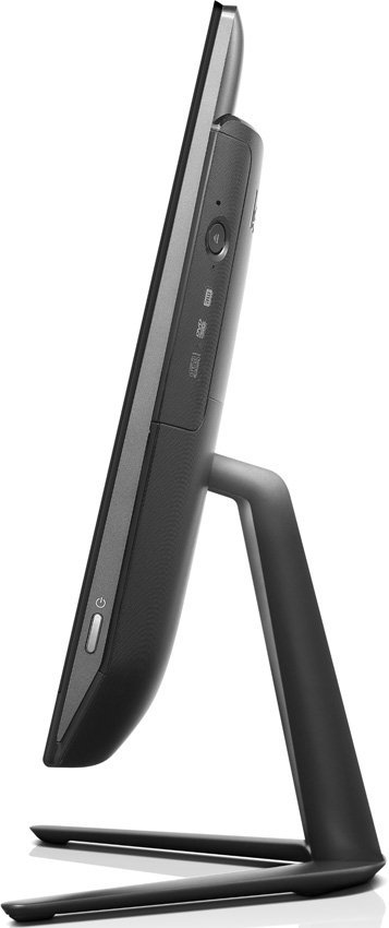 Моноблок Lenovo C40-30 (F0B40058RK)