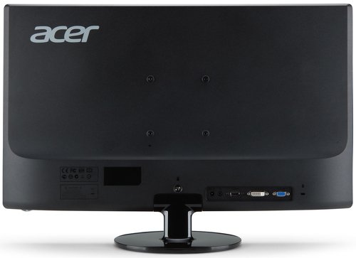 Монитор Acer 27" S271HLAbid