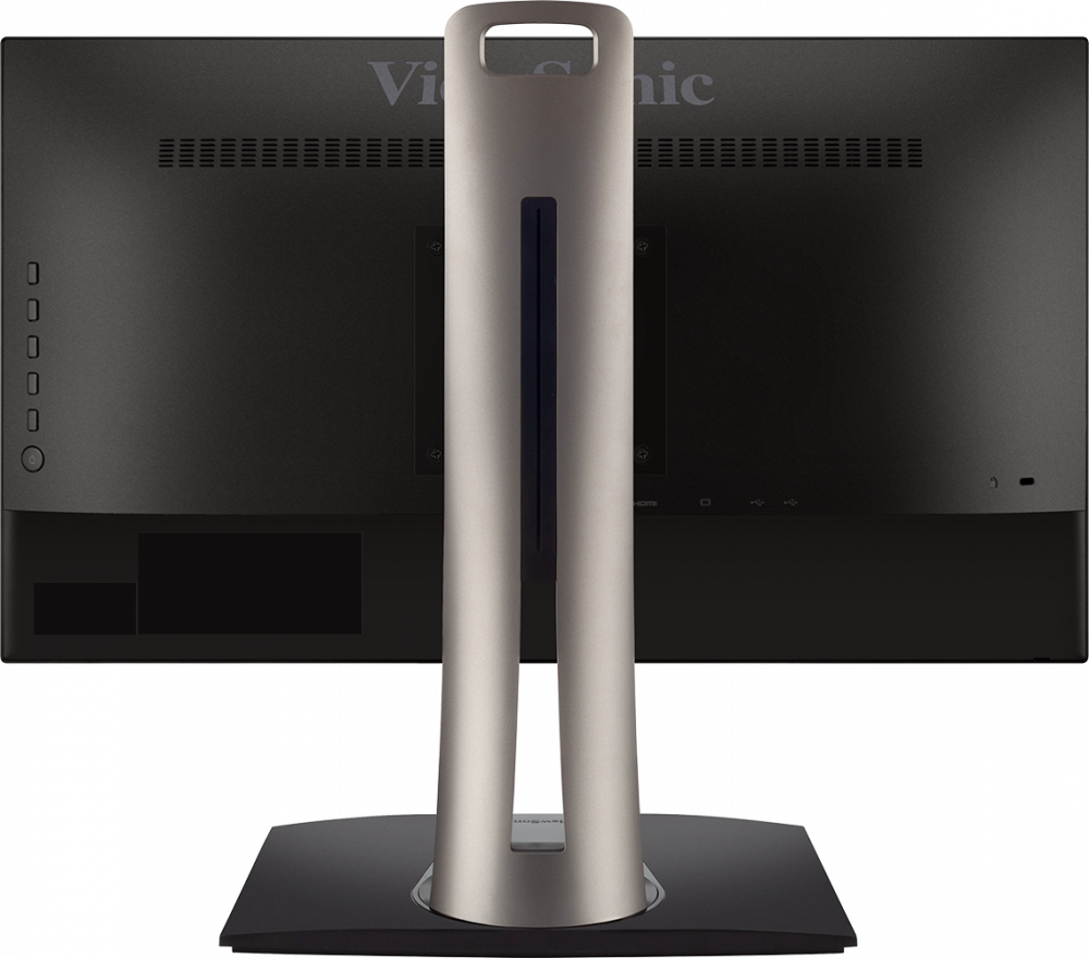 Монитор Viewsonic 24" VP2458