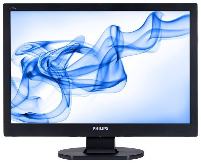 Монитор Philips 22" 220V1SB