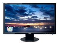 Монитор ASUS 24" VE247H