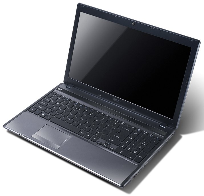 Ноутбук Acer Aspire 5755G-32314G32Mnks