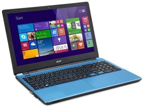 Ноутбук Acer Aspire E5-571G-59VX