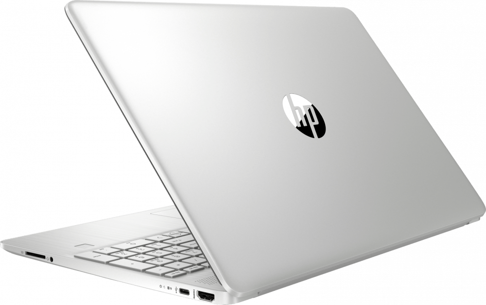 Ноутбук HP 15s-fq2050ur (3C7A6EA)