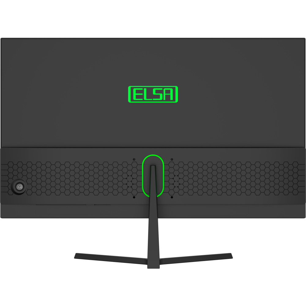 Монитор ELSA 27" EA271S
