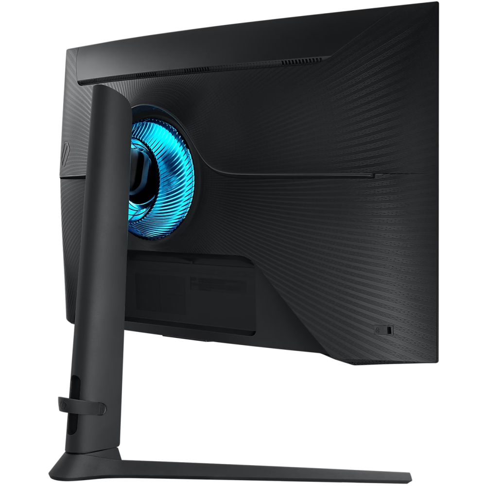 Монитор Samsung 27" S27BG650EI Odyssey G6