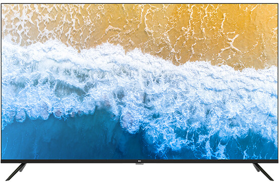 ЖК телевизор BQ 55" 55FSU01B