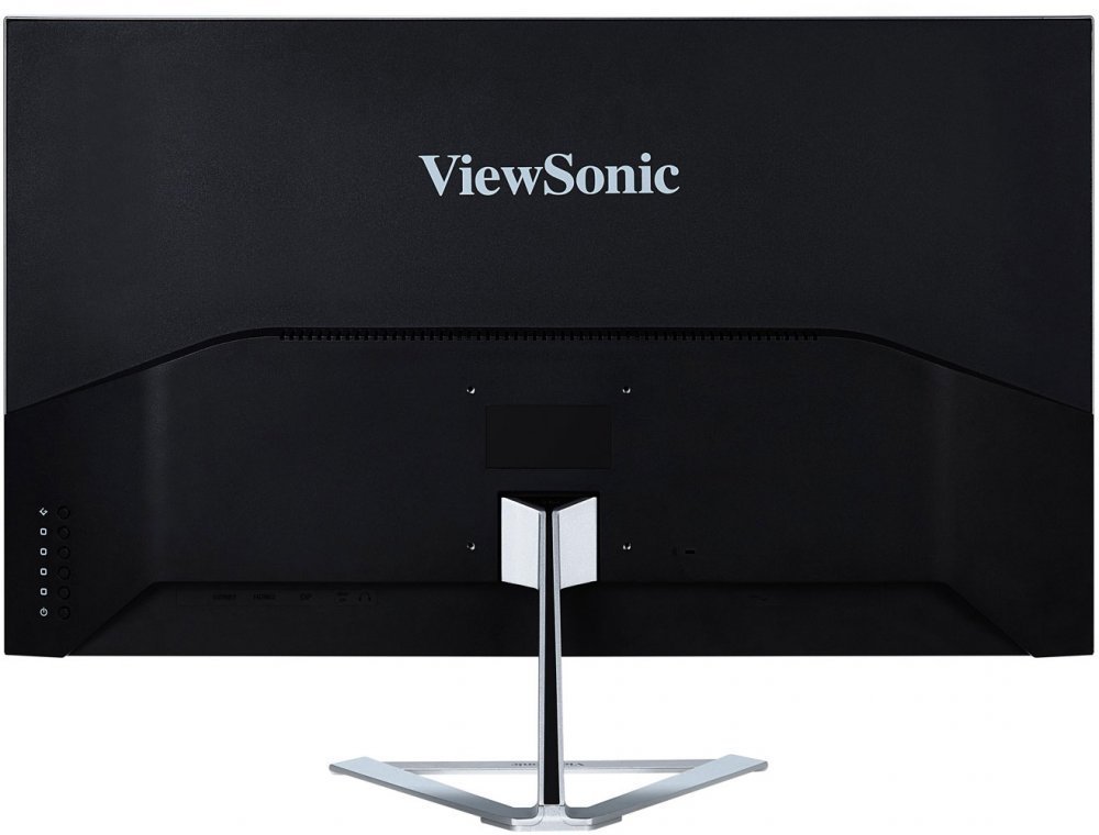 Монитор Viewsonic 32" VX3276-2K-MHD