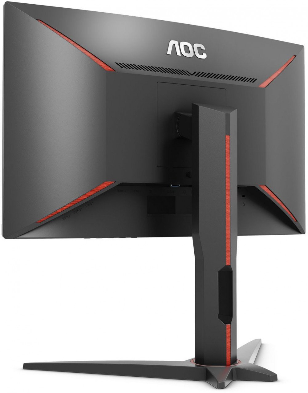 Монитор AOC 24" C24G1