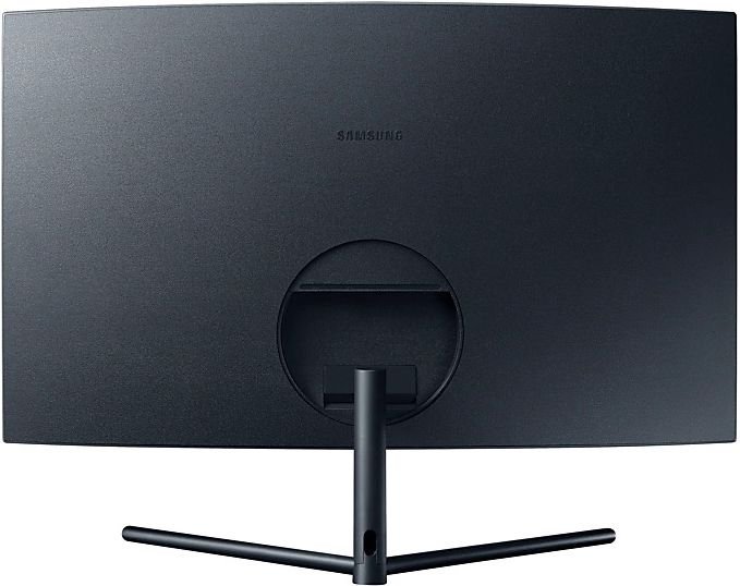 Монитор Samsung 32" U32R590CWI