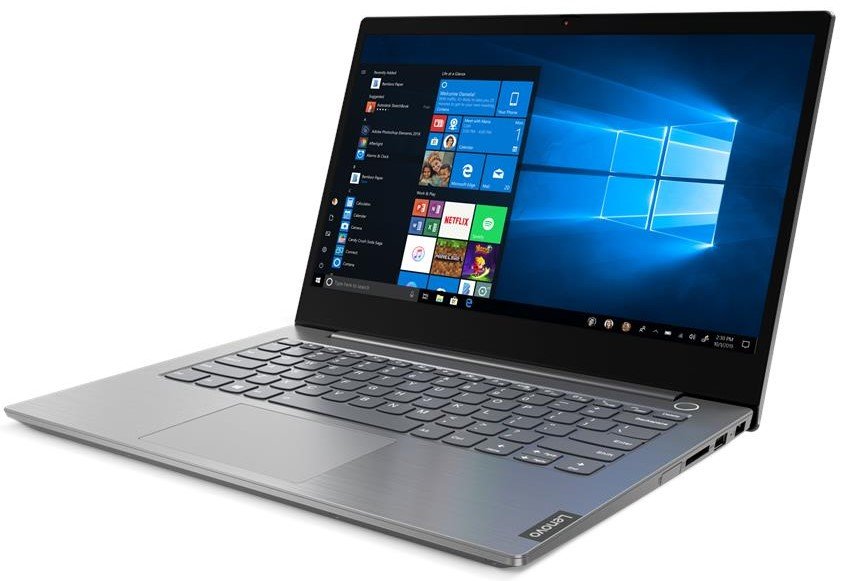 Ноутбук Lenovo ThinkBook 14 (20SL0022RU)