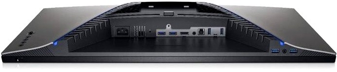 Монитор Dell 27" S2721DGFA (2721-5298)