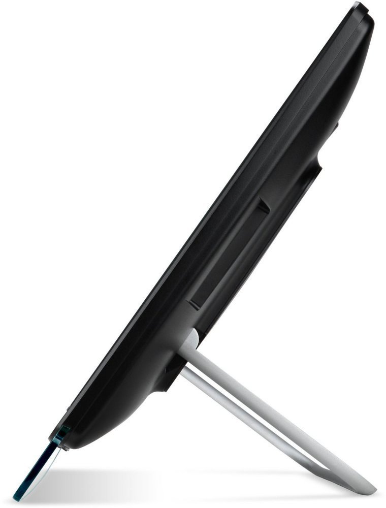 Монитор Acer 22" UT220HQLbmjz