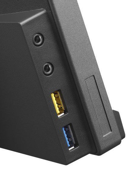 Монитор Lenovo 29" LT2934z (60A5RAT1EU)