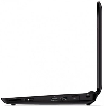 Ноутбук HP Mini 110-3705er (QC073EA)