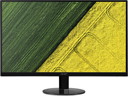 Монитор Acer 22" SA220QBbmix