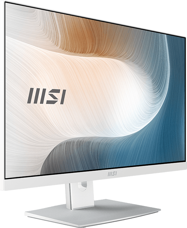 Моноблок MSI Modern AM241P (11M-414X)