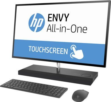 Моноблок HP Envy 27-b101ur (1AV88EA)