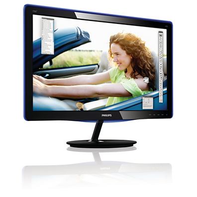 Монитор Philips 19" 190E3LSU/01