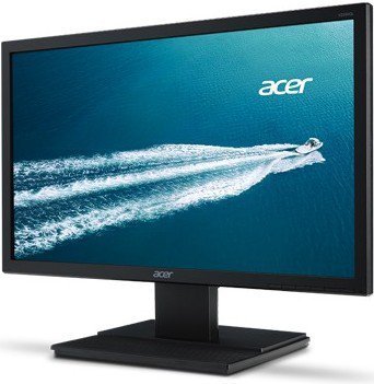 Монитор Acer 22" V226HQLbmd