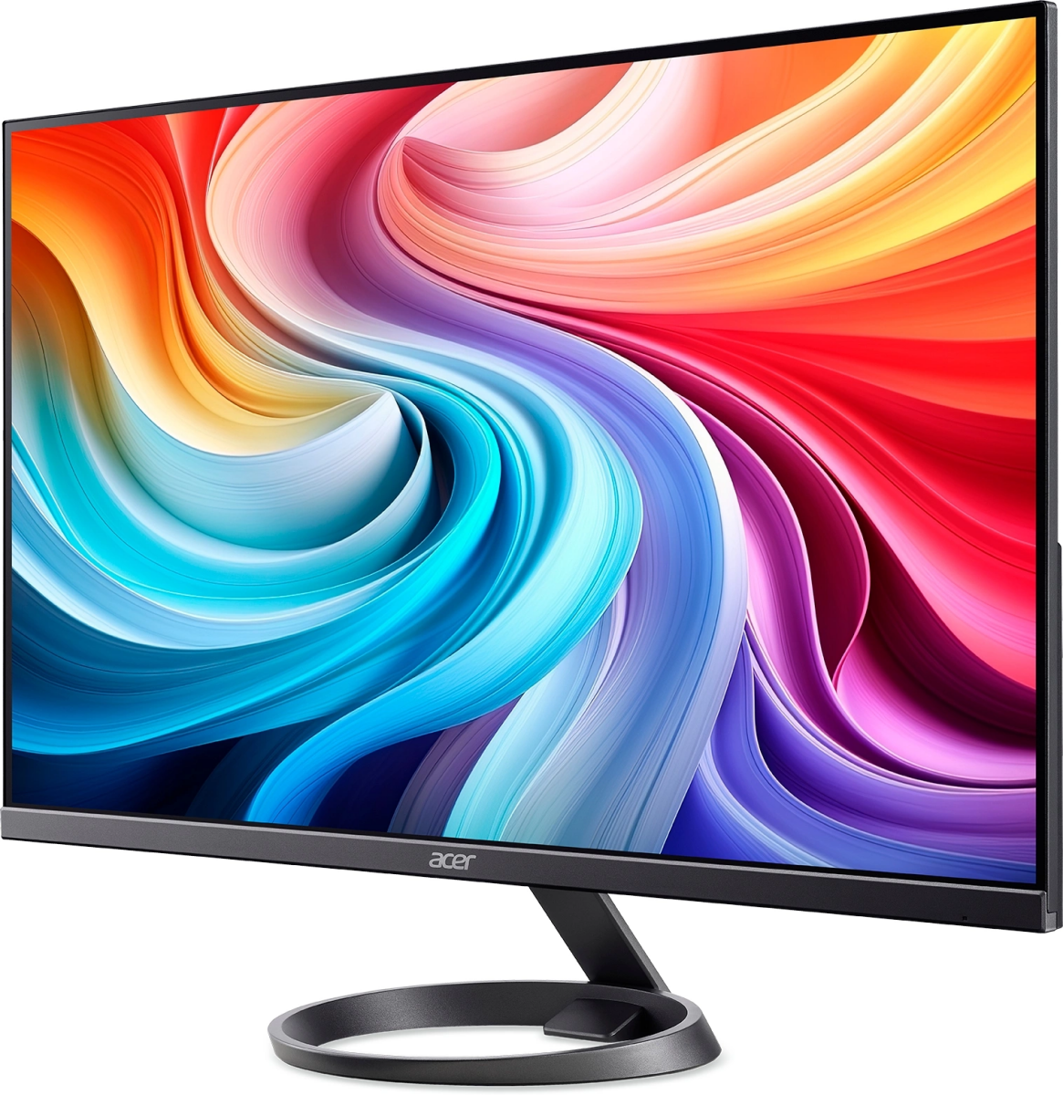 Монитор Acer 27" R272G0yi