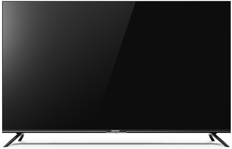 ЖК телевизор CENTEK 40" CT-8640 Black